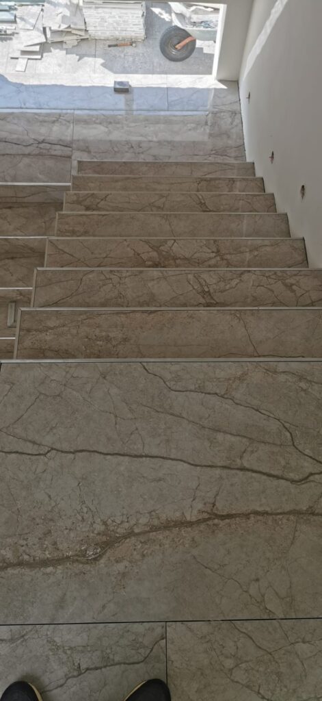 carrelage