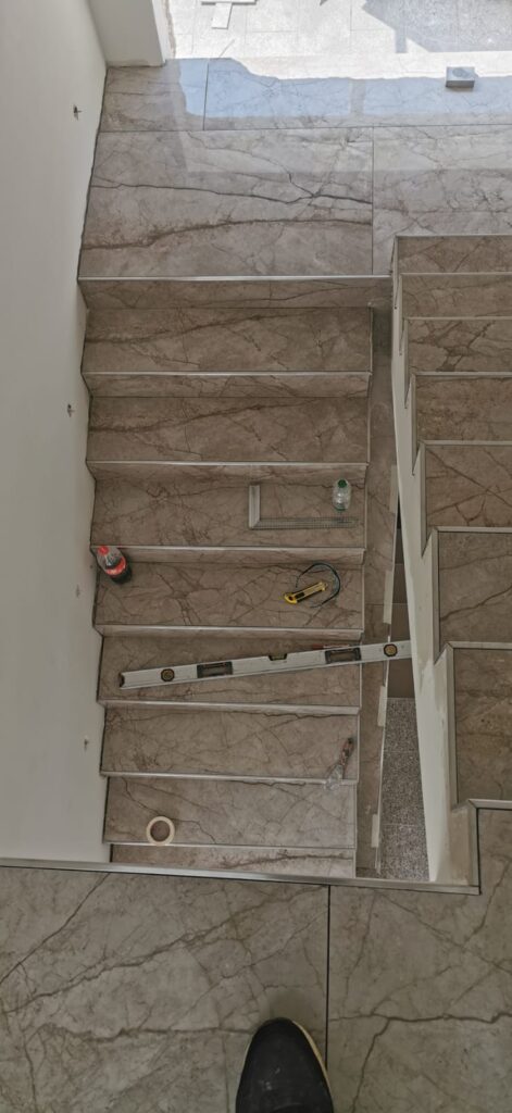 carrelage