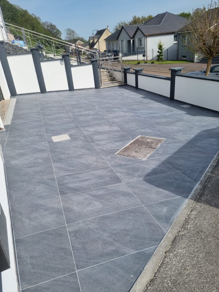 carrelage